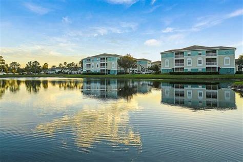 Villas At Gateway Apartments In Pinellas Park Greystar