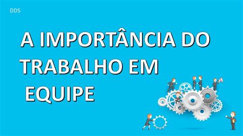 RODRIGO MONSIL DDS A IMPORTÂNCIA DO TRABALHO EM EQUIPE YouTube