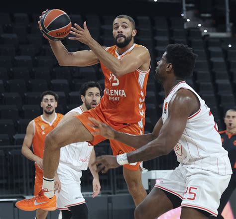 A very tough test for Valencia Basket on the court of Hapoel IBI Tel