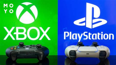 ХВОХ АБО PLAYSTATIONl — різниця за 12 параметрами