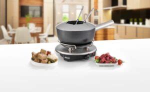 Caquelons Lectriques Guide Complet Pour Une Fondue Sans Contraintes