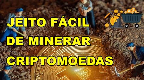 Como minerar criptomoedas fácil rápido e simples UnMineable YouTube