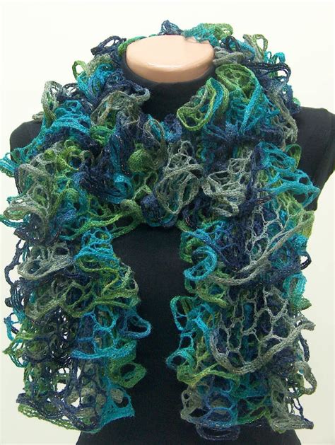 Get the yarn to make this at CreativeFiberArts.com | Yarn shawl, Scarf ...