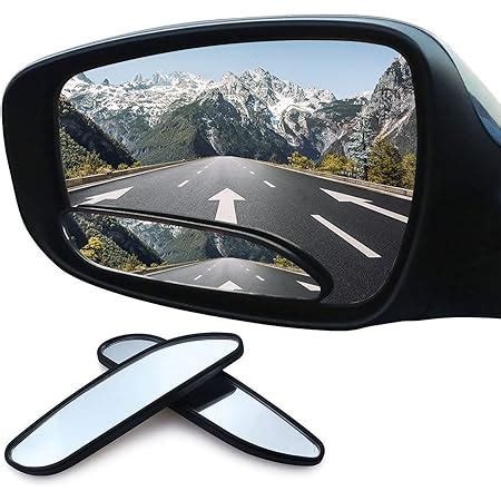 WildAuto Toter Winkel Spiegel Auto Blind Spot Spiegel Universal