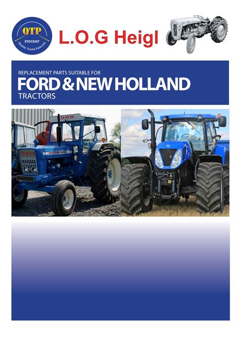 Ford 4000 Tractor Parts Diagram - Wiring Site Resource