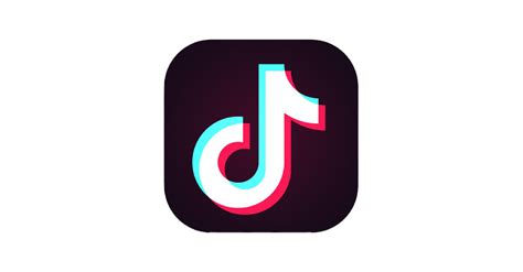 Tiktok Logo Png Picture Png Arts — Png Share Your Source For High Quality Png Images