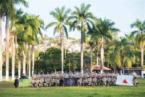 Policiais Penais do Piauí concluem curso de operação cães em