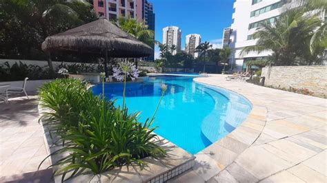 Apartamento Na Avenida Gast O Senges Barra Da Tijuca Em Rio De