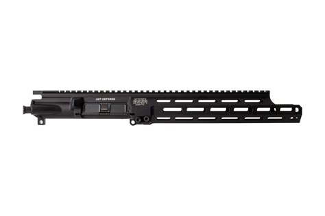 LMT Shovelnose MRP L M LOK AR 15 Upper Receiver 11 5 AR15Discounts