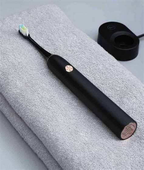 Топ 5 электрических зубных щеток Xiaomi | Mishka-Shop