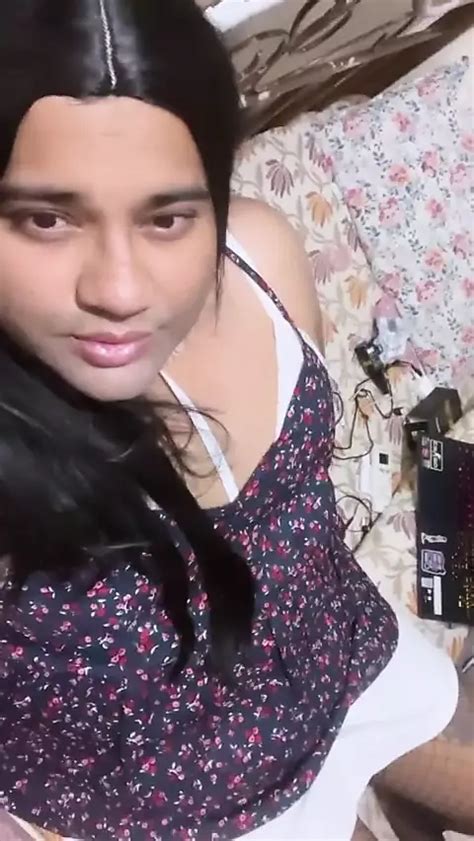 Hormoned Sissy Tits Shemale Big Tits Amateur Porn Feat Sissy Brie XHamster