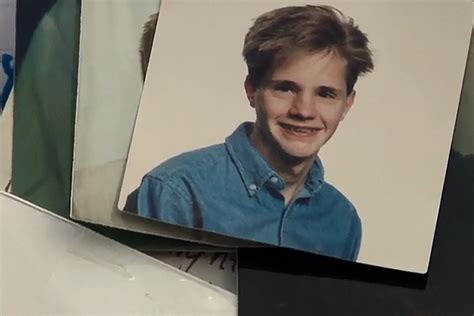 Matthew Shepard documentary shows the world the real Matt | Matthew shepard, Brandon teena ...