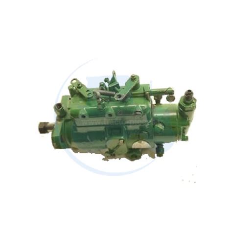 Pompe Injection Cylindres Pour Tracteurs John Deere Tracto Pieces