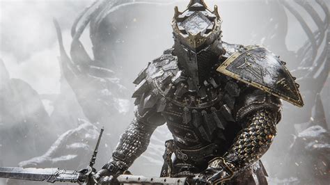 Mortal Shell Enhanced Edition fait son retour dans le Game Pass