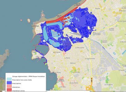 Les PPRI les Plans de Prévention du Risque Inondation SOGEFI