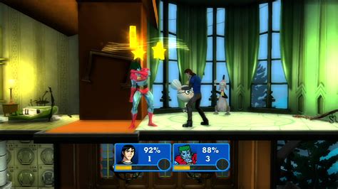 ‘Cartoon Network: Punch Time Explosion XL’ Aims to Supersize Original Game on Consoles [Video]