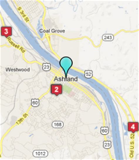 Ashland, KY Hotels & Motels - See All Discounts