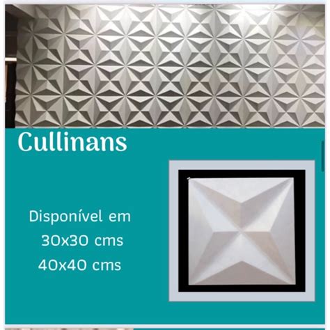 Molde Forma Em Abs Virgem Mm Para Gesso E Ciment Cio D Cullinans