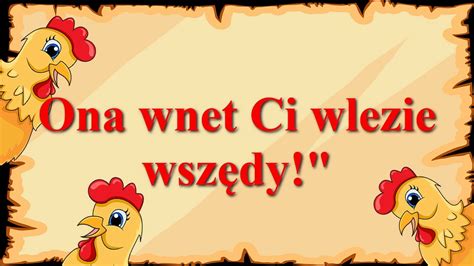 Były sobie kurki trzy wierszyki do przedszkola z tekstem i obrazkami