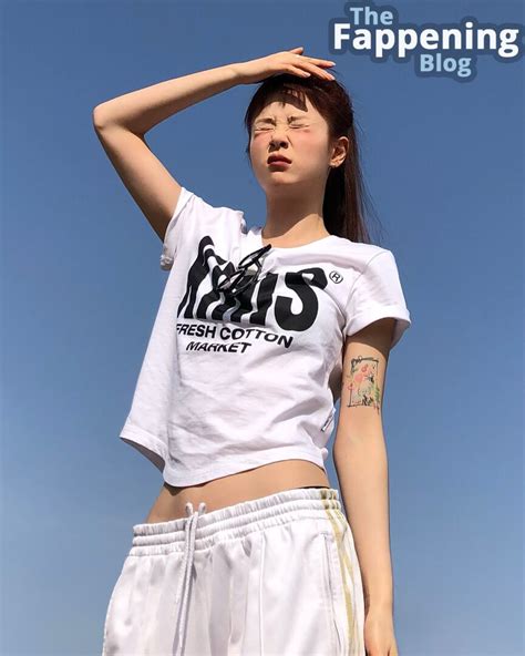 pomegranate jh Ra Ji hyeon 라지현 Nude Leaks Photo 16 TheFappening