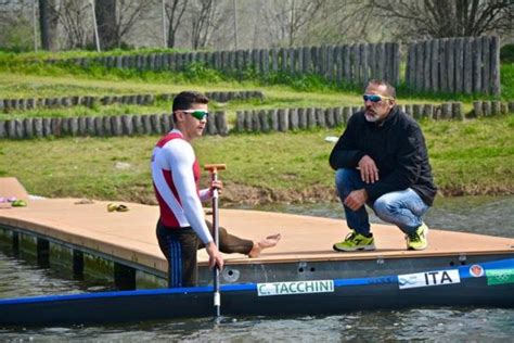 Canoa Velocit I Criteri Di Qualificazione Alle Olimpiadi Di Tokyo