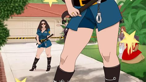 The Secret Of The House Part The Rich Lady By Foxie K Cartoon Cartoon Porn Xhamster