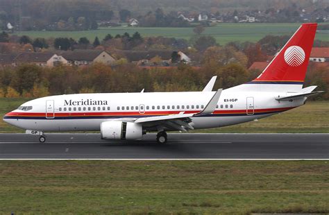 Boeing 737-700 | Dortmund Airport