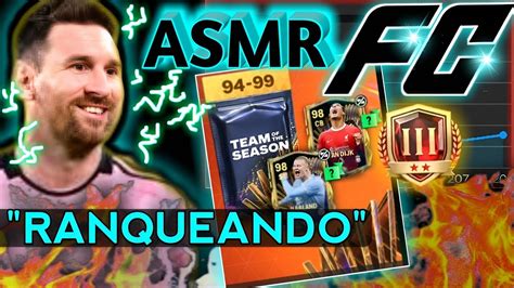 ABRIMOS SOBRES 93 99 RANQUEANDO RUMBO A CAMPEÓN FC 10 10 ASMR