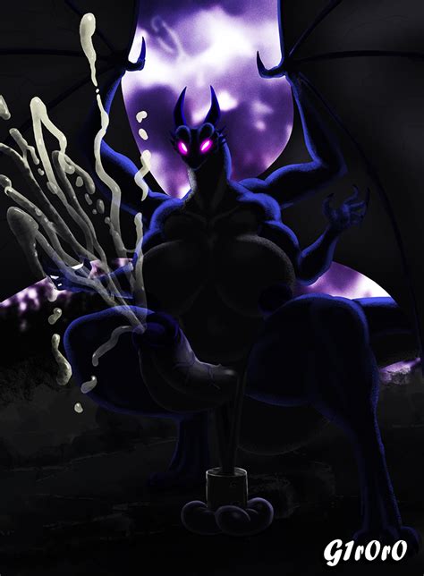 Dark Dragon D By G R R Hentai Foundry