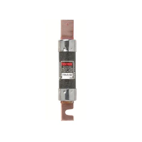 Fusetron Dual Element Fuse Frn R 400 Frn R 400 Eaton Elect