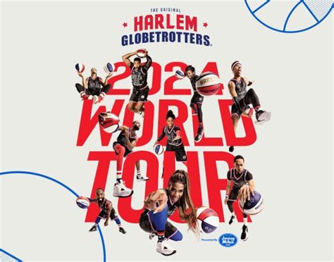 Harlem Globetrotters PPG Paints Arena