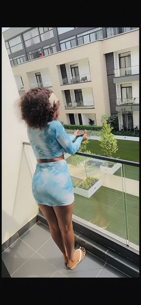 Joy Babe Nigerian Escort In Accra