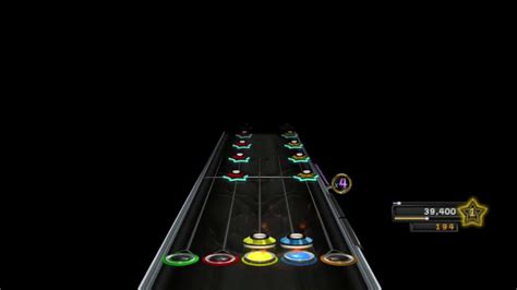 Clone Hero Pc Metallica Eye Of The Beholder Guitar 99 Youtube