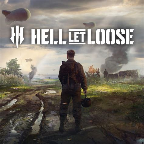 Hell Let Loose S Xbox Ofertas