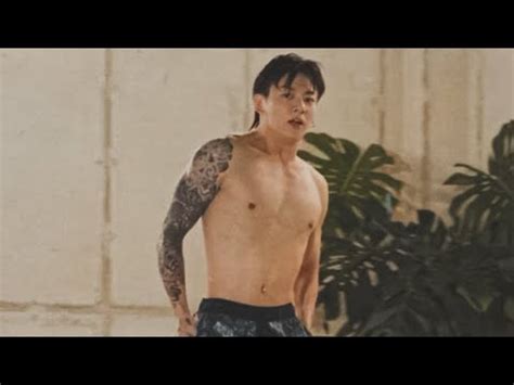 Jungkook Being Naked In Are You Sure YouTube