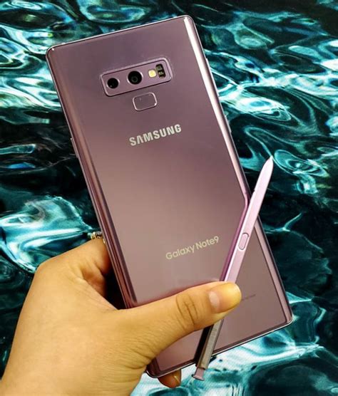 Samsung Galaxy Note 9 For Sale In Tacoma Wa Offerup