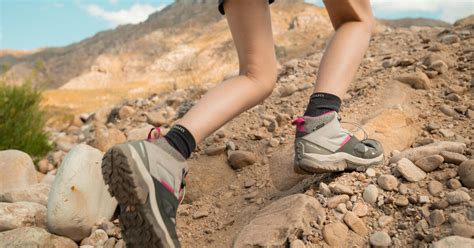 Quechua shoes