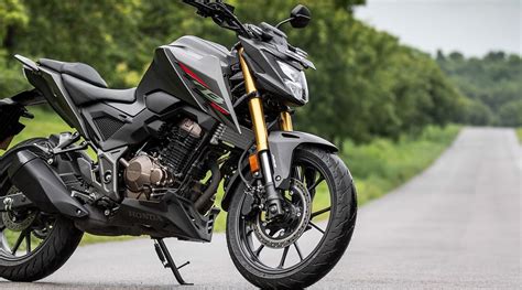 Honda Tiger Reborn Resmi Meluncur Sang Legendaris Kembali Berjaya Ini