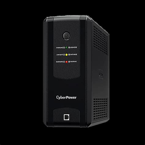 Ups Cyberpower Ut Eg Line Interactive Va W Usb Rj