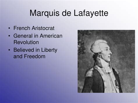 PPT - Important people of the American Revolution. PowerPoint ...