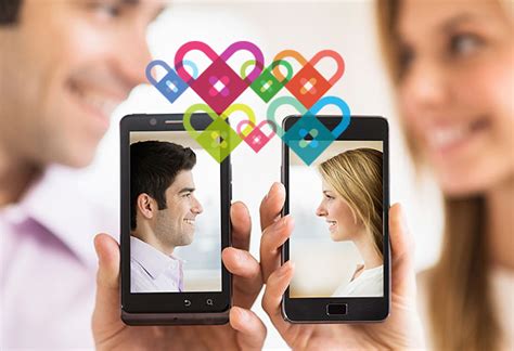 A Perfect Match Uniting Mobile Security With Online Dating Apps