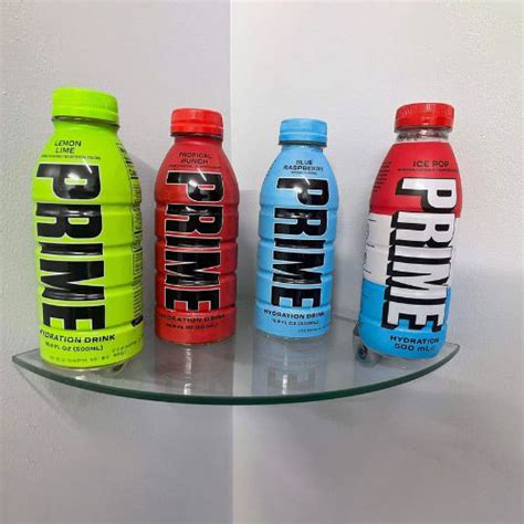 Prime Hydration Drink Variety Pack Fl Oz Count Costco Off