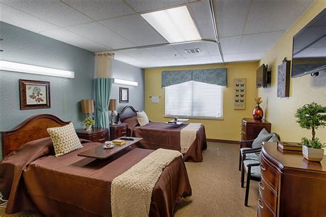 Ashford Gardens - Houston, TX - Skilled Nursing Facility