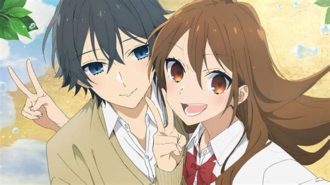 Nonton Horimiya The Missing Pieces Subtitle Indonesia Idlix