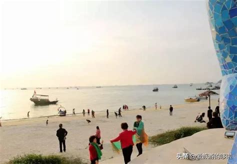 带爸妈来个养生旅行，吹海风，吃海鲜，住海景房 每日头条