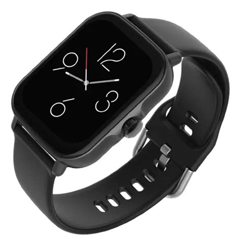 Smartwatch Mlab Smart Mobility Pro S10 Sport 1 7 rede móvel caixa