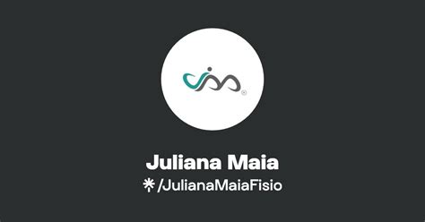 Juliana Maia Linktree