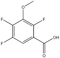 Trifluoro Methoxybenzoic Acid