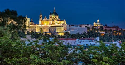 Madrid Geführter Rundgang durch Altstadt GetYourGuide