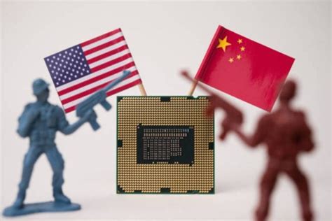 Por qué un país de América Latina está en el centro de la disputa entre China y Estados Unidos